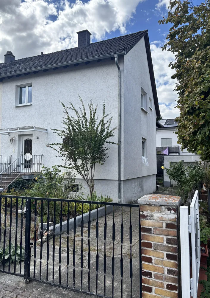 3 Zimmer Wohnung mit 60 m² in Frankfurt am Main – Bild 6