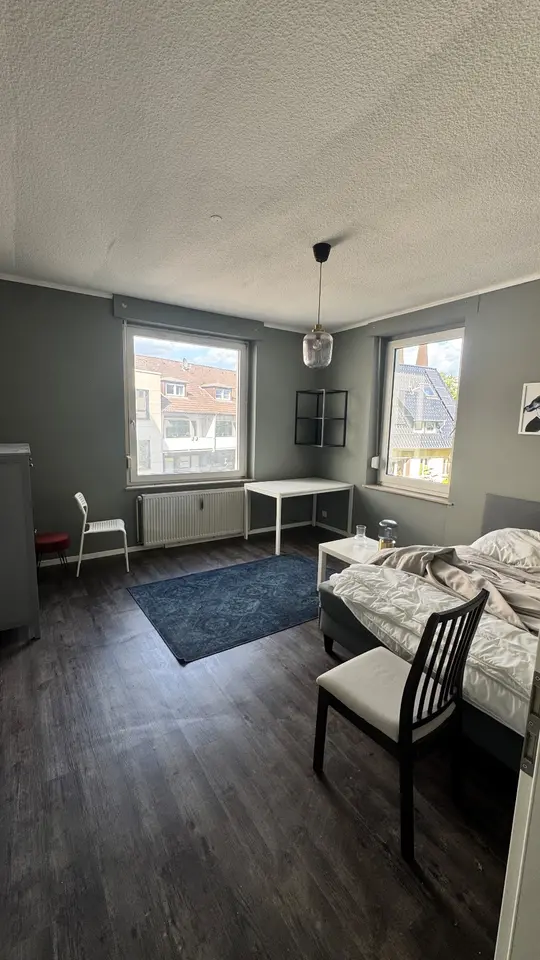 WG-Zimmer mit 35 m² in Bielefeld – Bild 8