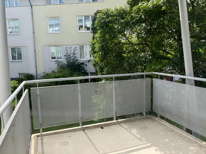 2 Zimmer Wohnung mit 57 m² in Hannover – Bild 7