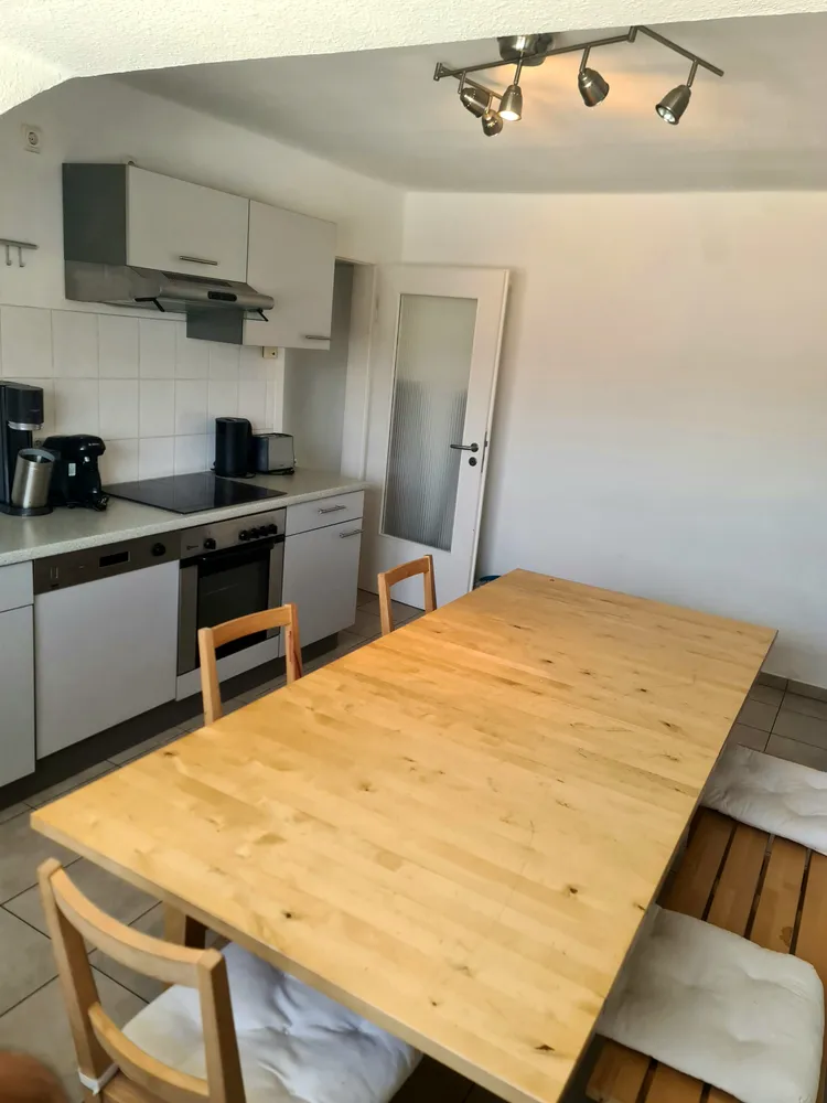 3 Zimmer Wohnung mit 105 m² in Essen – Bild 2
