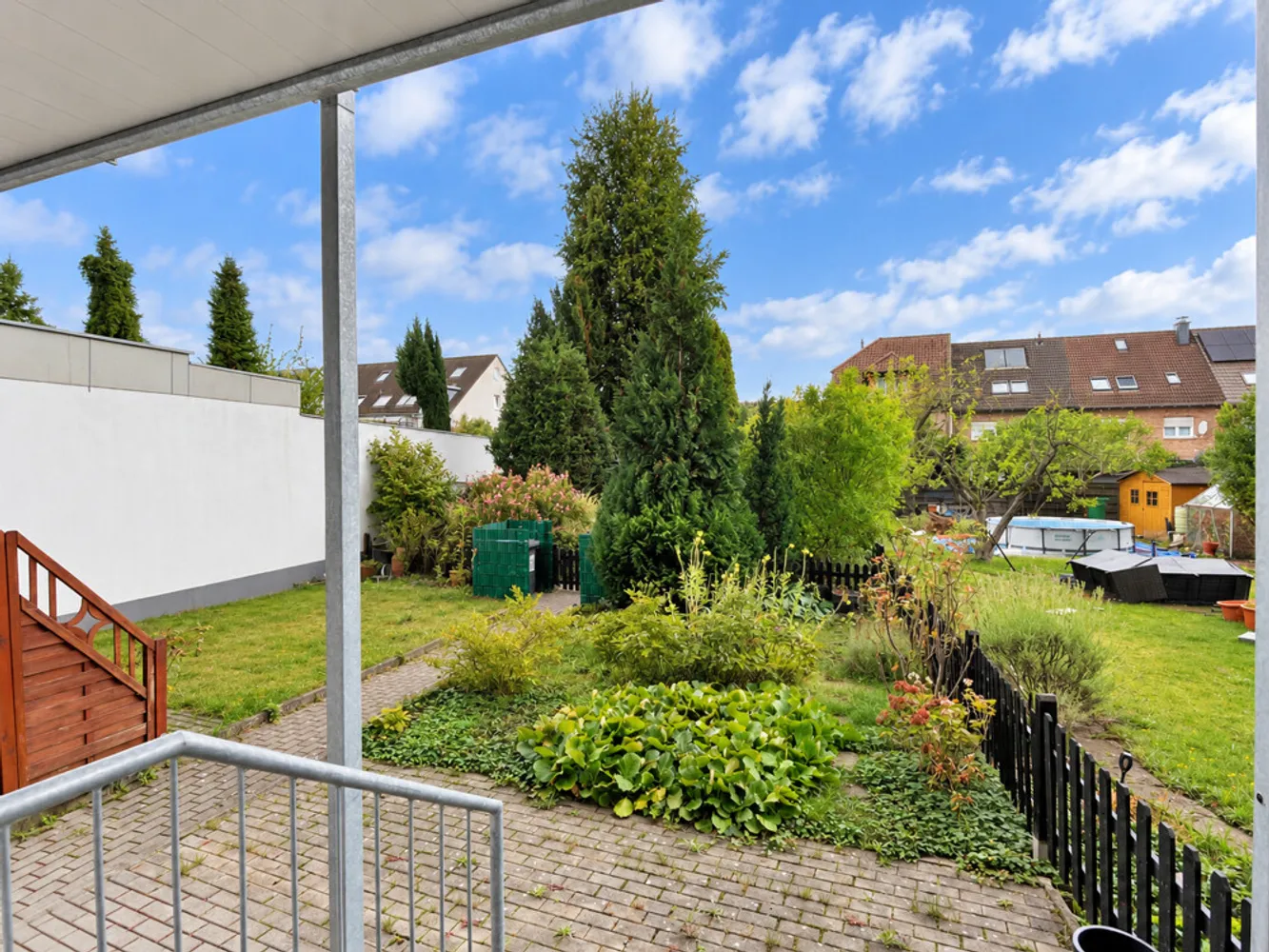 2 Zimmer Wohnung mit 55 m² in Düsseldorf – Bild 12