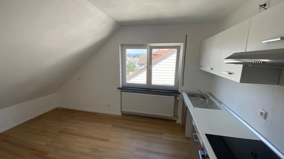 3 Zimmer Wohnung mit 80 m² in Viernheim – Bild 3