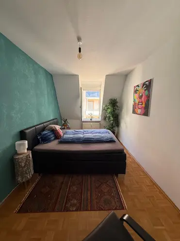 3 Zimmer Wohnung mit 68 m² in Karlsruhe – Bild 12