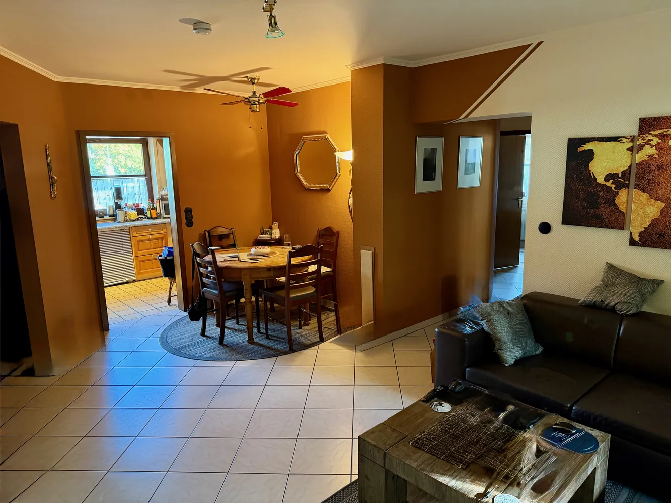 4 Zimmer Wohnung mit 90 m² in Aschaffenburg – Bild 11
