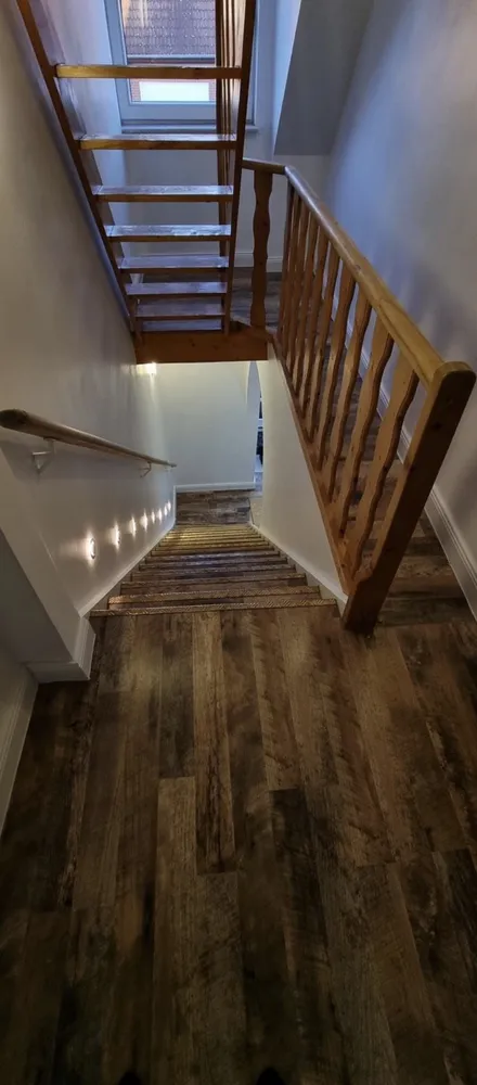 5 Zimmer Haus mit 130 m² in Hannover – Bild 7