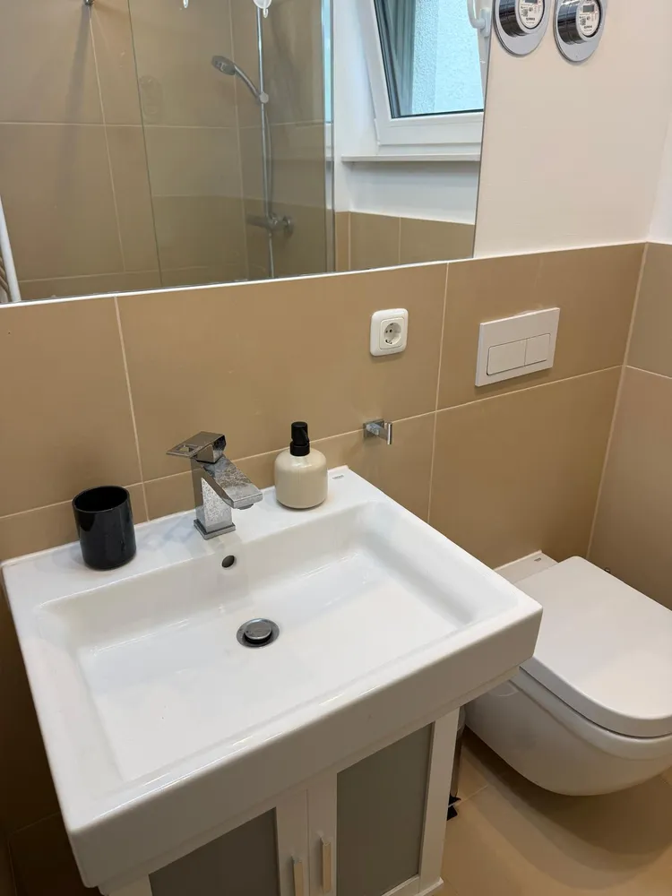 1 Zimmer Wohnung mit 24 m² in Berlin – Bild 10