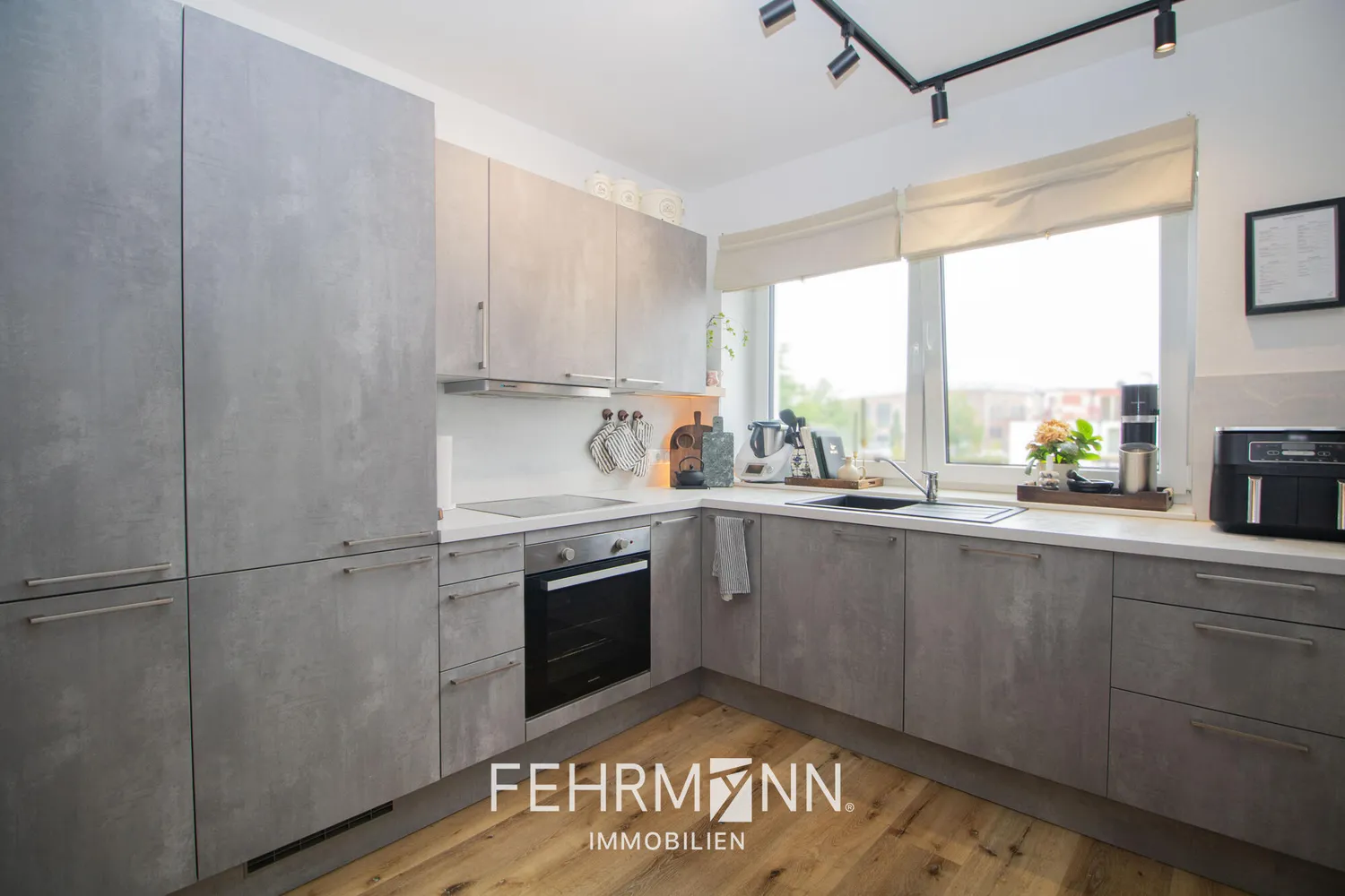 3 Zimmer Wohnung mit 85 m² in Lingen (Ems) – Bild 11
