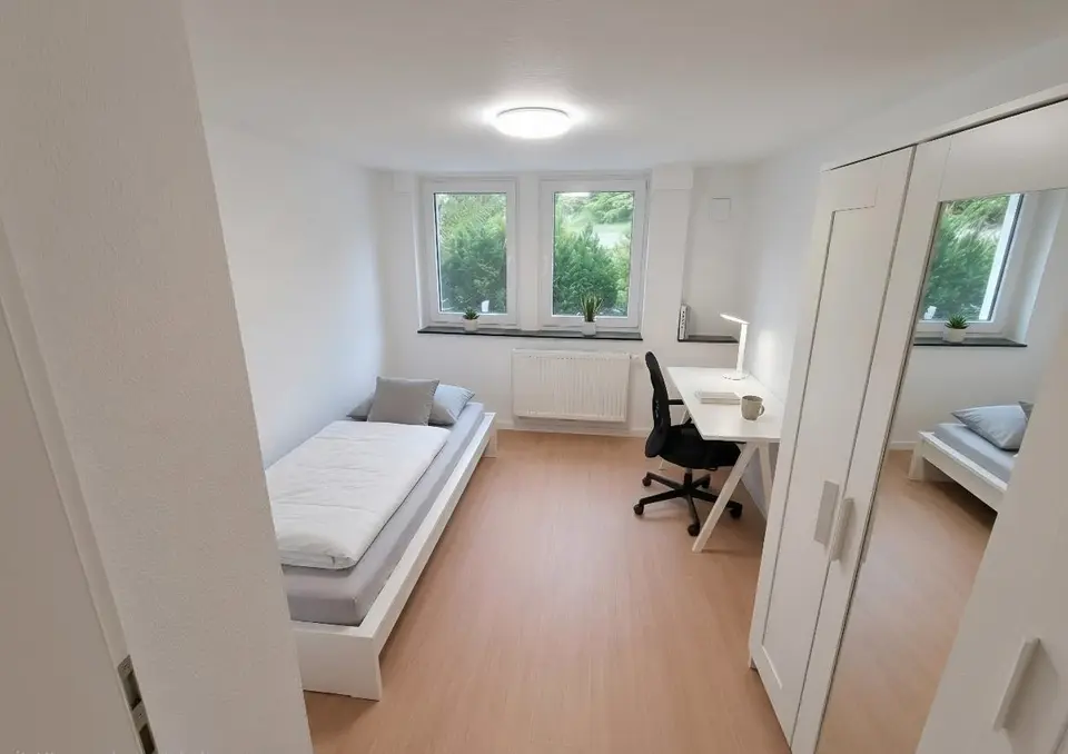 Studio mit 8 m² in Schwäbisch Hall – Bild 1