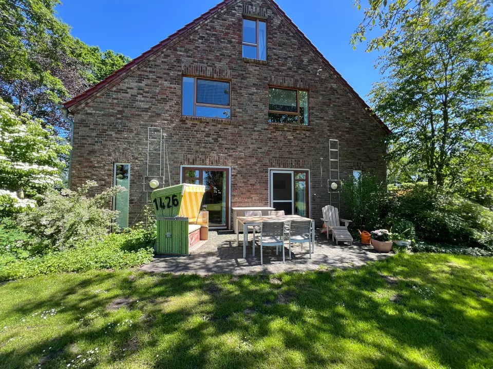 7 Zimmer Haus mit 285 m² in Emsdetten – Bild 7