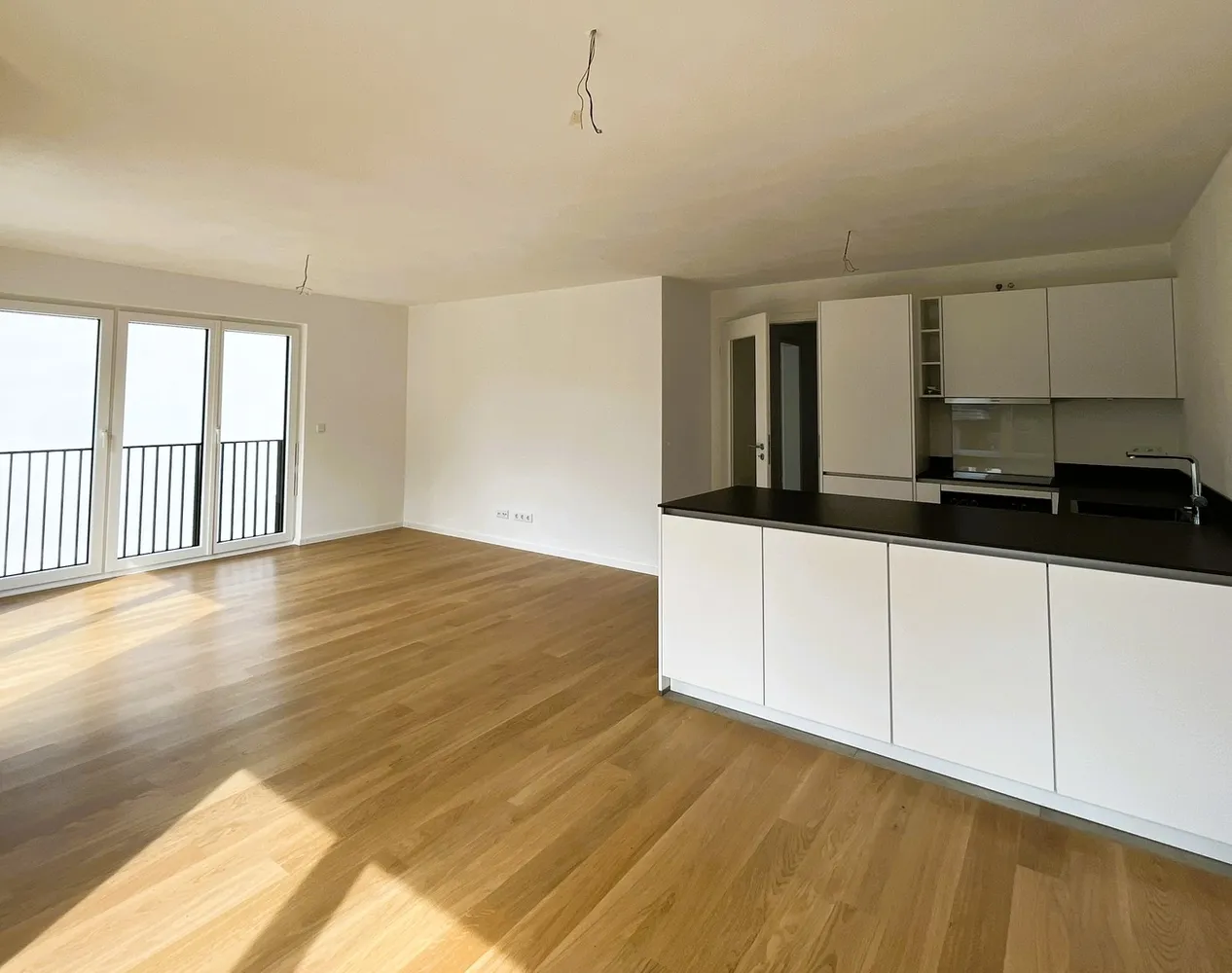 3 room apartment with 88 m² in Munich – Photo 6