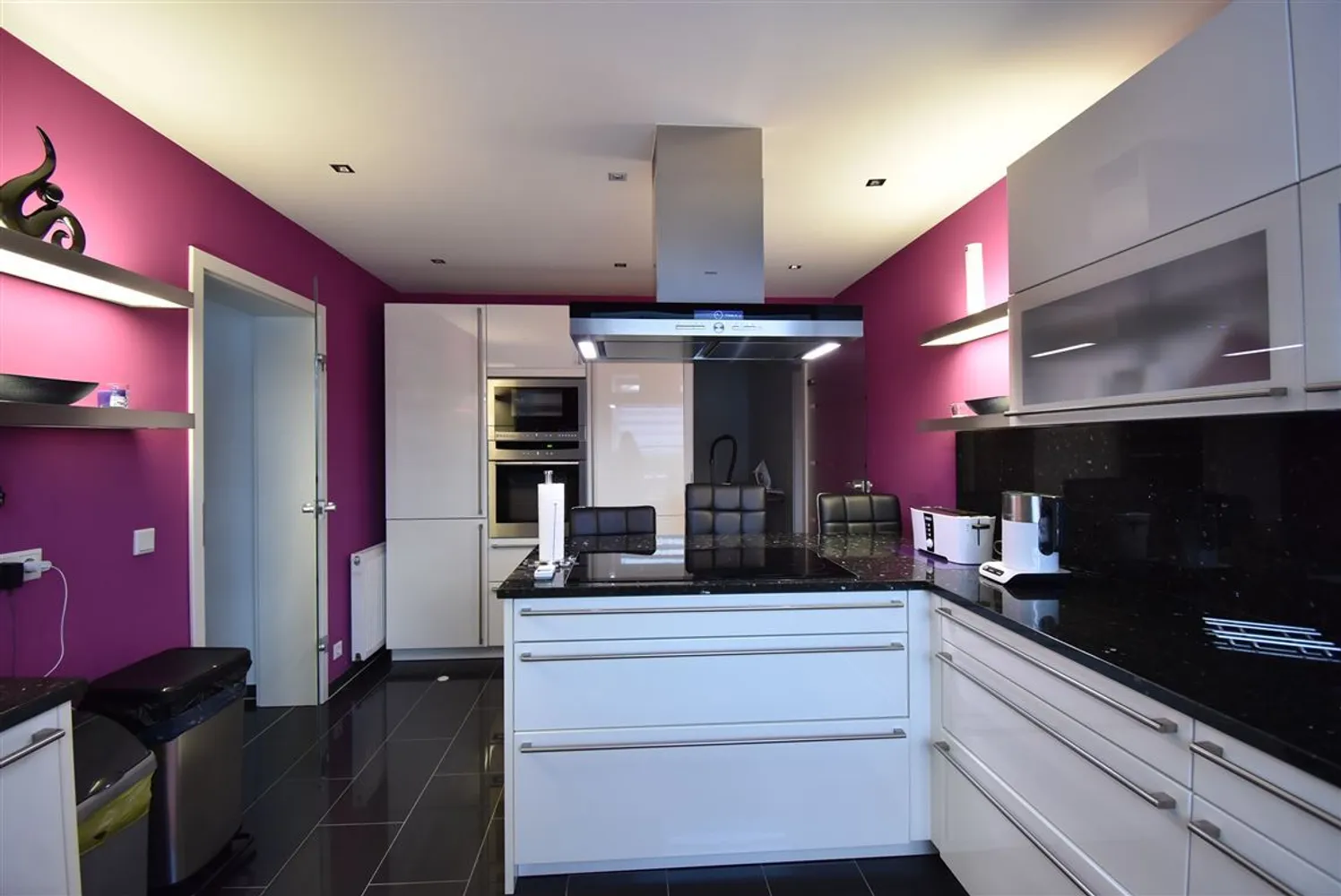 4 Zimmer Wohnung mit 161 m² in Velbert – Bild 9