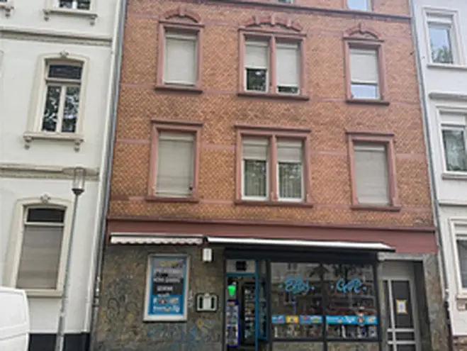 2 Zimmer Wohnung mit 75 m² in Mannheim – Bild 2