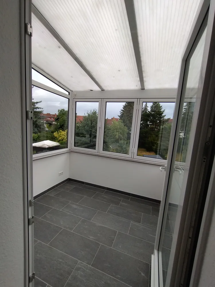 4 Zimmer Wohnung mit 96 m² in Dessau-Roßlau – Bild 3