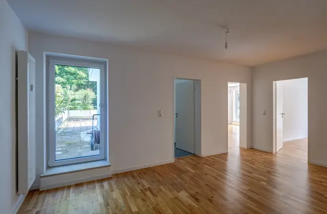 3 Zimmer Wohnung mit 119 m² in München – Bild 7