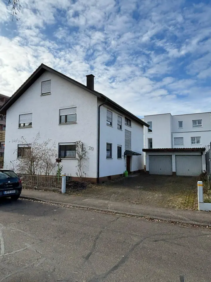 2 Zimmer Wohnung mit 27 m² in Weil am Rhein – Bild 10