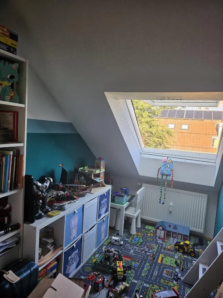 3 Zimmer Wohnung mit 72 m² in München – Bild 11