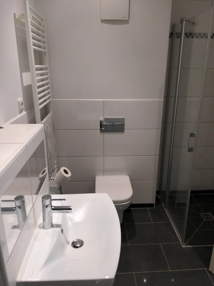 5 Zimmer Wohnung mit 138 m² in Werder (Havel) – Bild 4