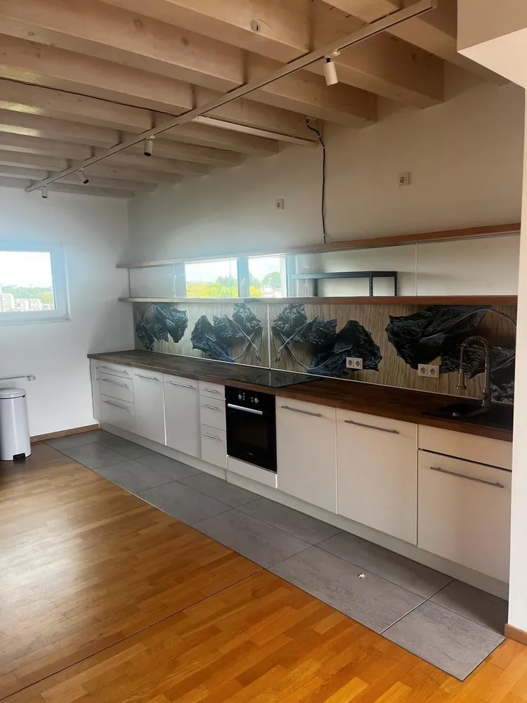 2 room apartment with 61 m² in Cologne – Photo 2