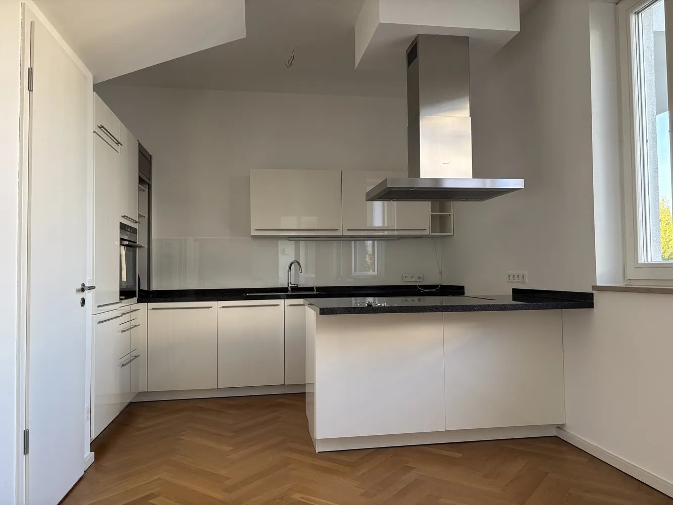 5 Zimmer Wohnung mit 160 m² in Berlin – Bild 11