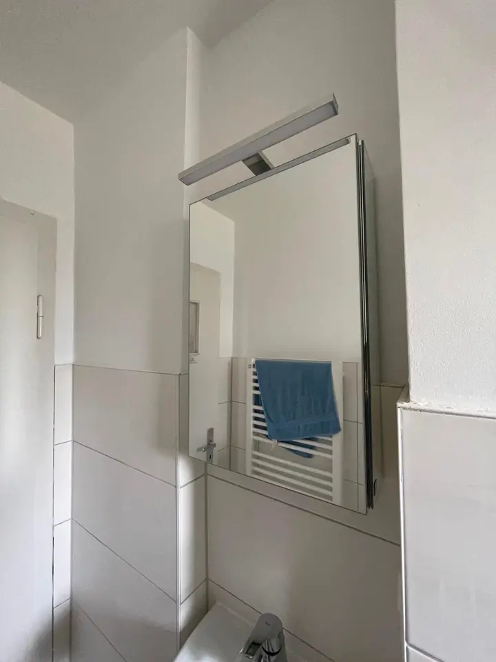 2 Zimmer Wohnung mit 27 m² in Hannover – Bild 4