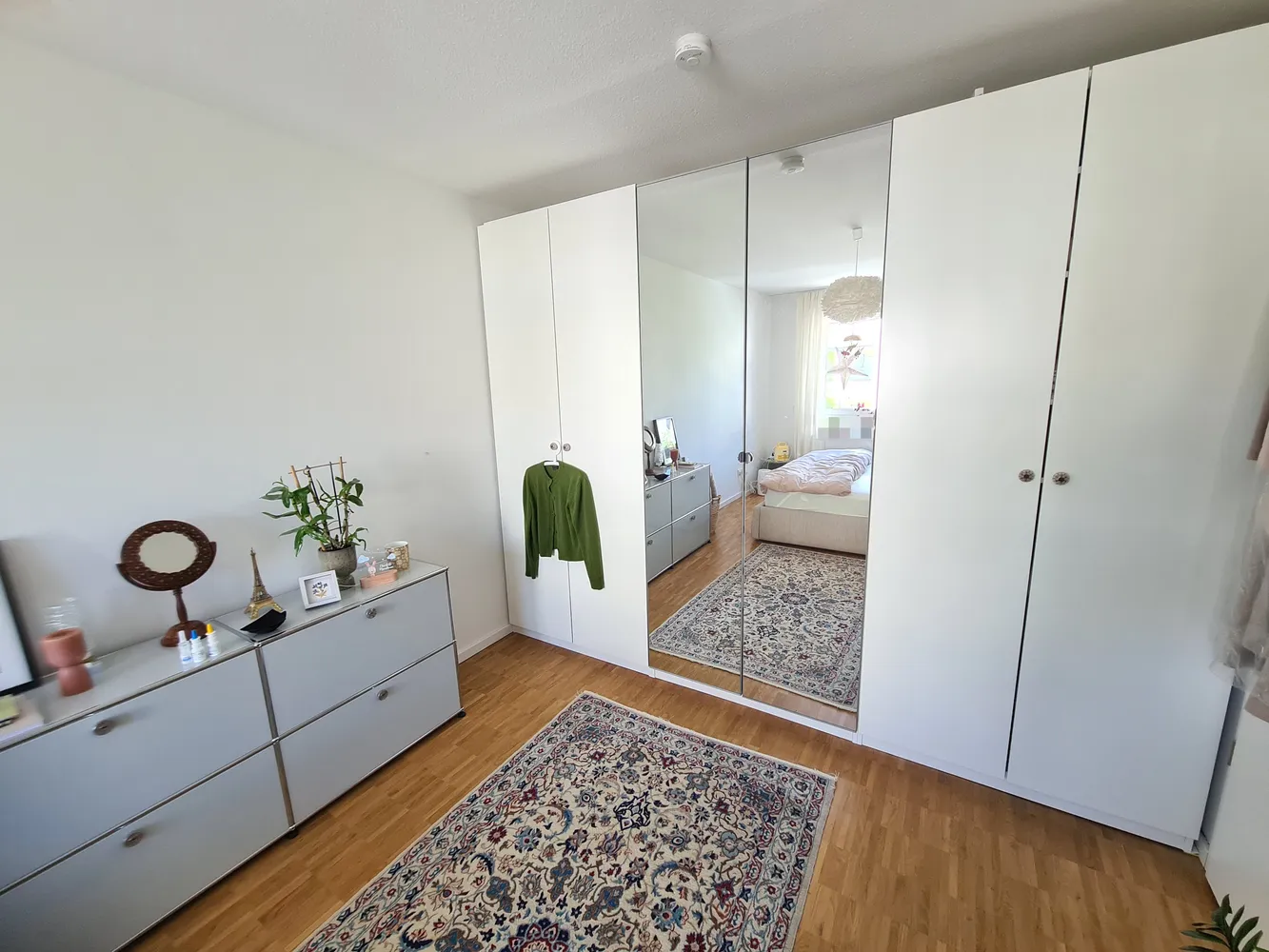 3 Zimmer Wohnung mit 82 m² in Wiesbaden – Bild 6