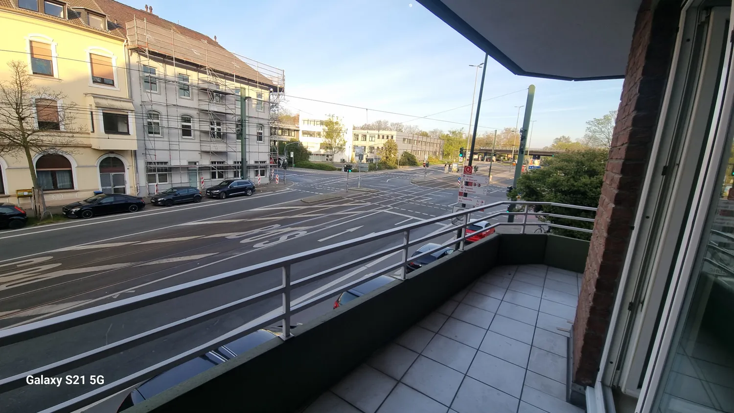2 Zimmer Wohnung mit 51 m² in Düsseldorf – Bild 8