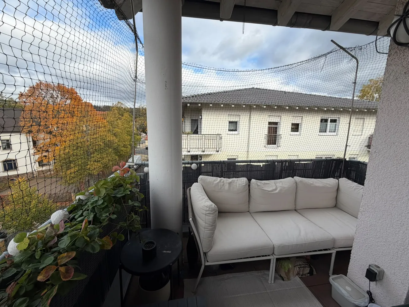 2 room apartment with 59 m² in Radebeul – Photo 6