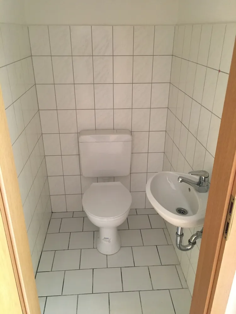 3 Zimmer Wohnung mit 81 m² in Bremerhaven – Bild 2