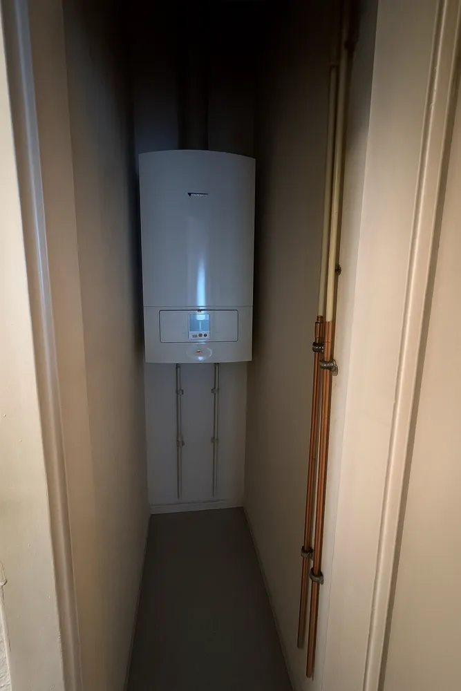 2 Zimmer Wohnung mit 62 m² in Hagen – Bild 8
