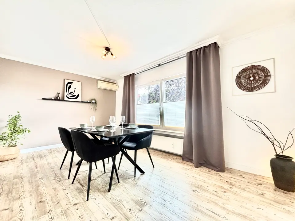 WG-Zimmer mit 90 m² in Bremen – Bild 5