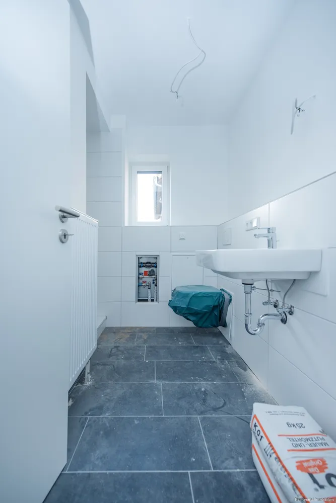 3 Zimmer Wohnung mit 59 m² in Bielefeld – Bild 12