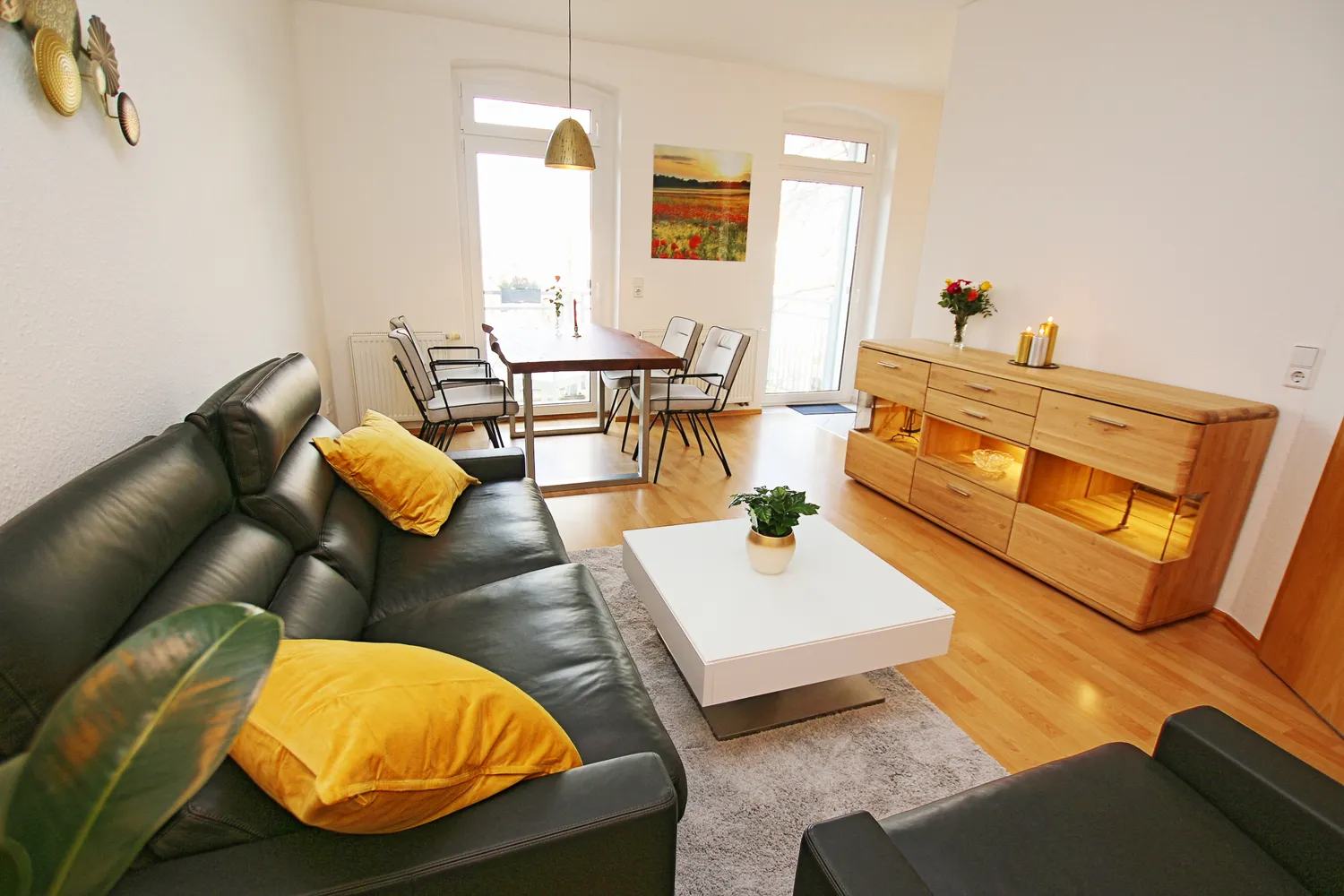 2 Zimmer Wohnung mit 53 m² in Chemnitz – Bild 4