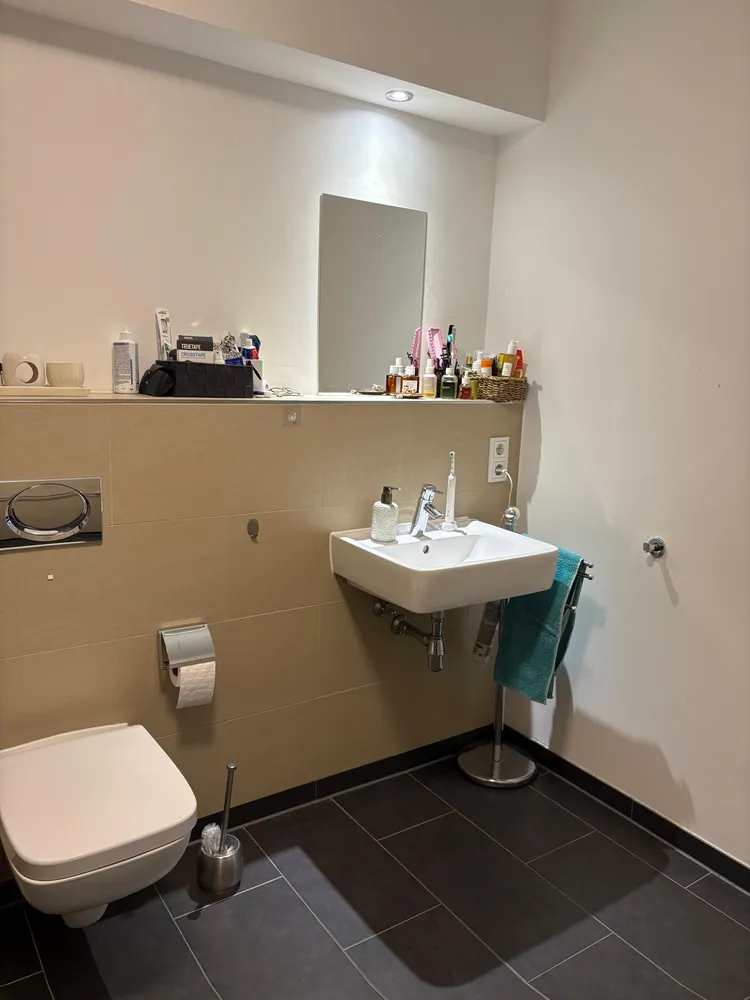 2 Zimmer Wohnung mit 55 m² in Pforzheim – Bild 3