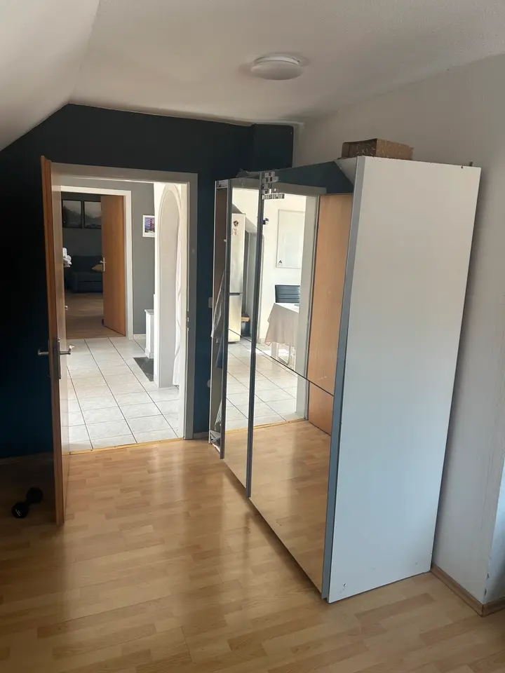 2 Zimmer Wohnung mit 61 m² in Mannheim – Bild 5