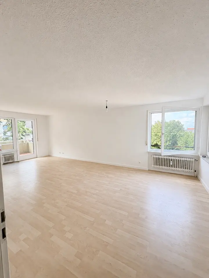 3 Zimmer Wohnung mit 74 m² in Esslingen am Neckar – Bild 1