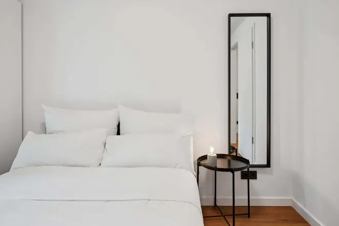 WG-Zimmer mit 11 m² in Berlin – Bild 2