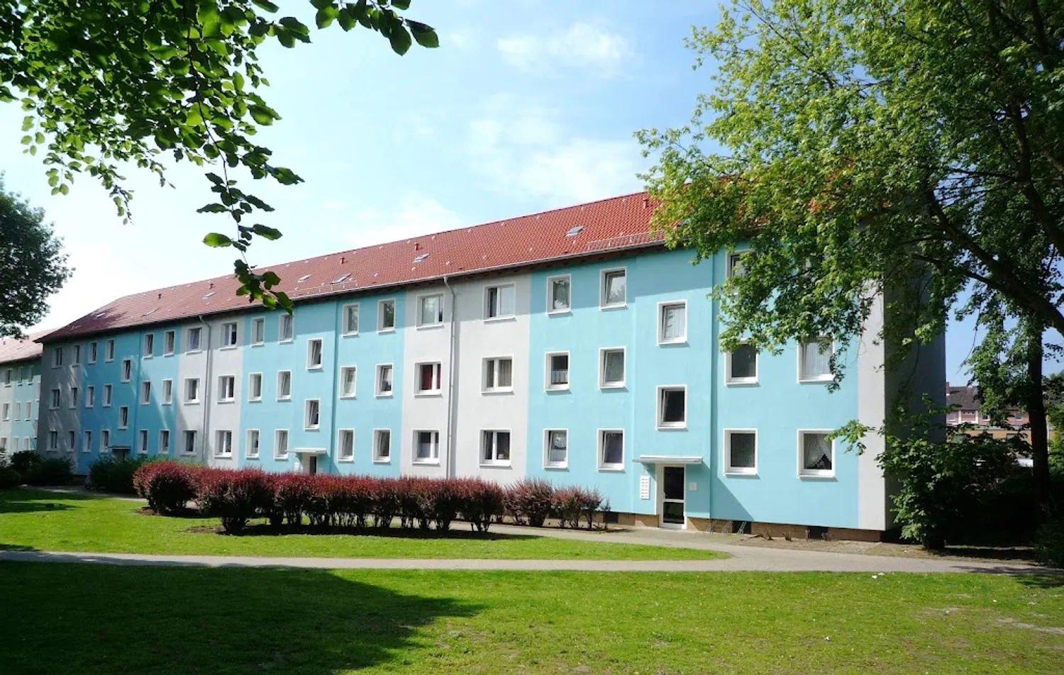 3 Zimmer Wohnung mit 67 m² in Braunschweig – Bild 6