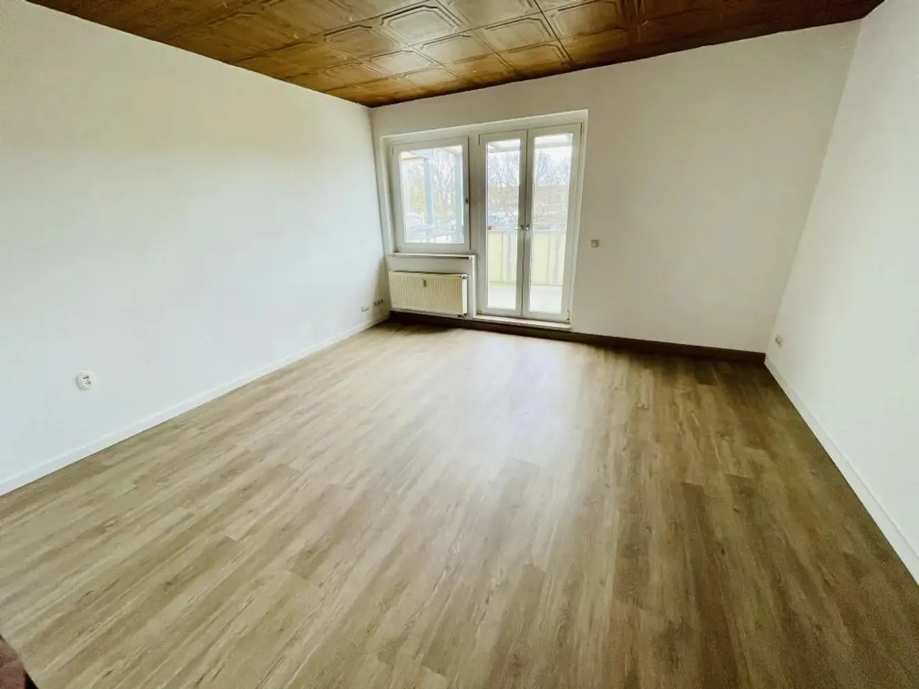 3 Zimmer Wohnung mit 66 m² in Gera – Bild 1