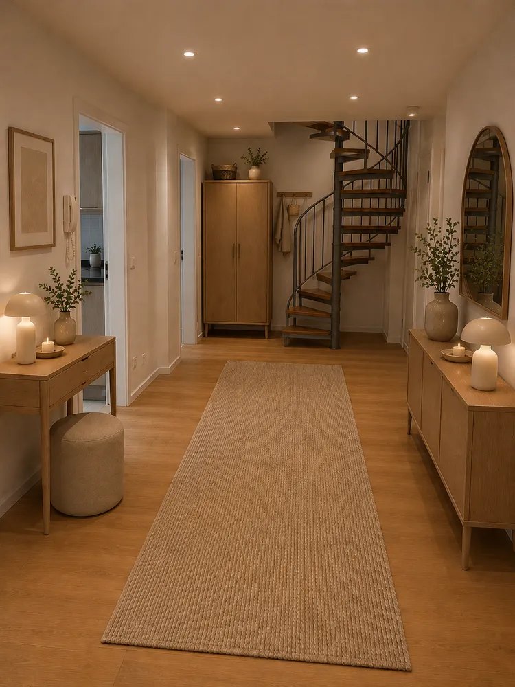 2 Zimmer Wohnung mit 72 m² in Wiesbaden – Bild 4