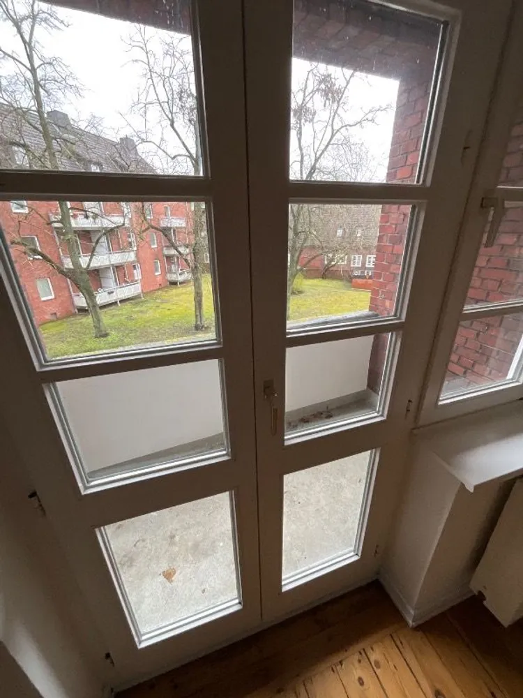 4 Zimmer Wohnung mit 118 m² in Hamburg – Bild 10
