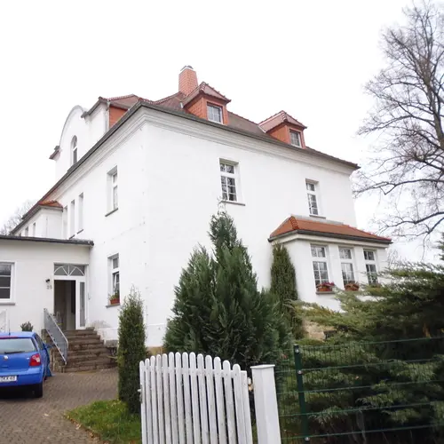 6 Zimmer Wohnung mit 236 m² in Chemnitz – Bild 2