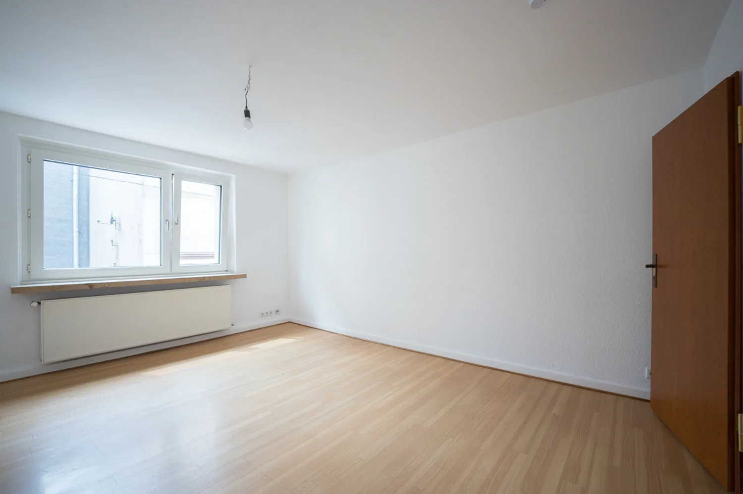 2 Zimmer Wohnung mit 50 m² in Wuppertal – Bild 1