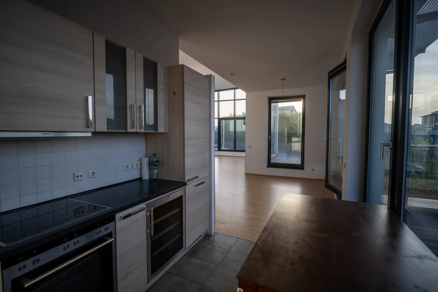 3 Zimmer Wohnung mit 145 m² in Aachen – Bild 9