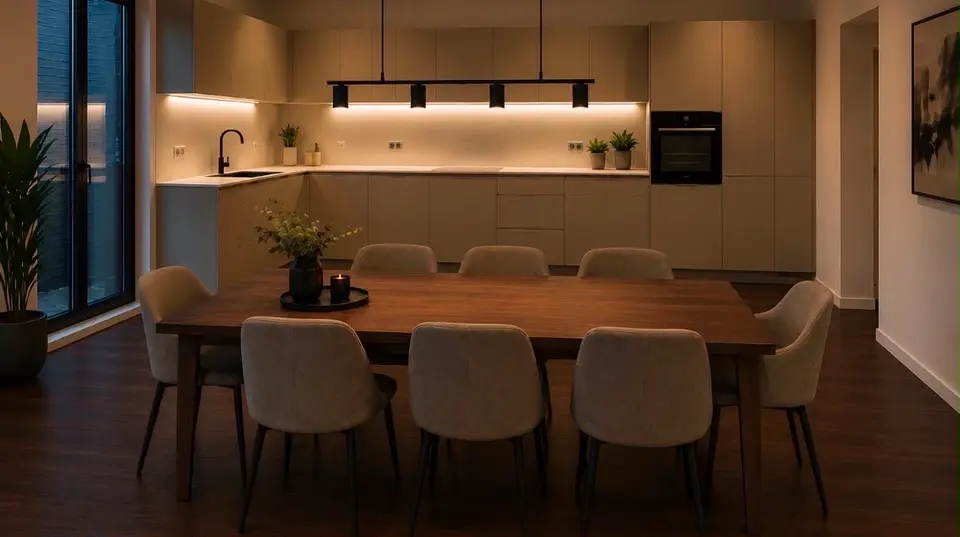 3 Zimmer Wohnung mit 96 m² in Osnabrück – Bild 3