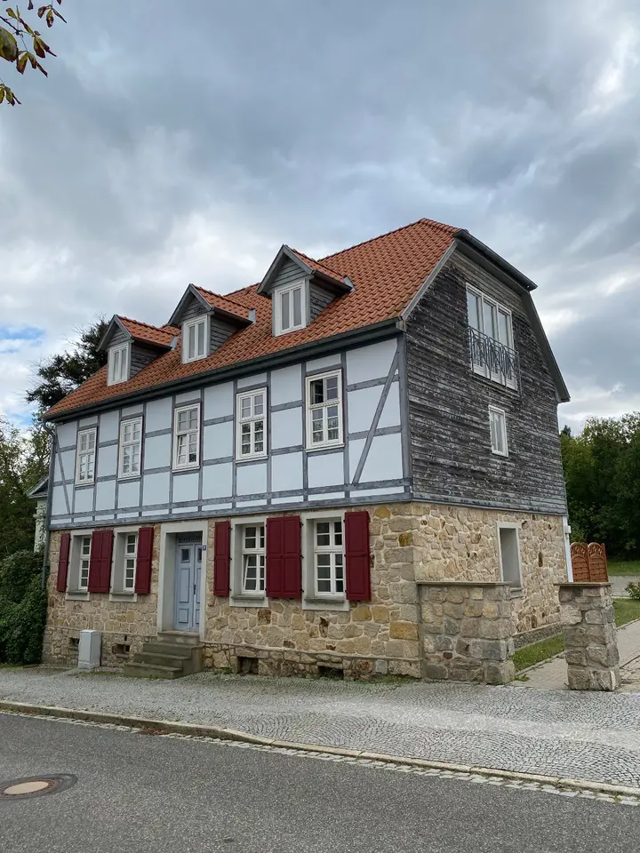 3 Zimmer Wohnung mit 80 m² in Quedlinburg – Bild 10