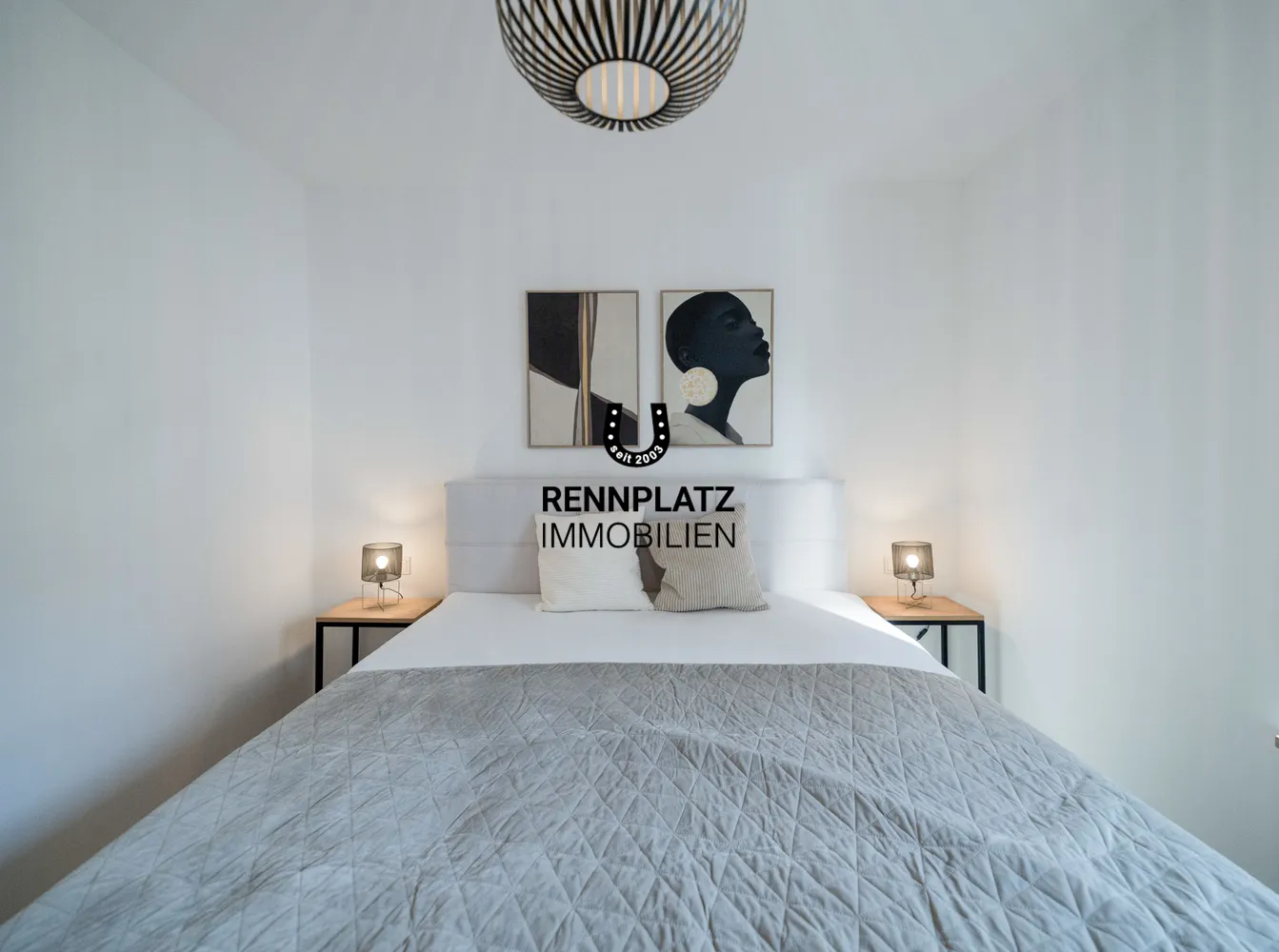2 Zimmer Wohnung mit 49 m² in Regensburg – Bild 7