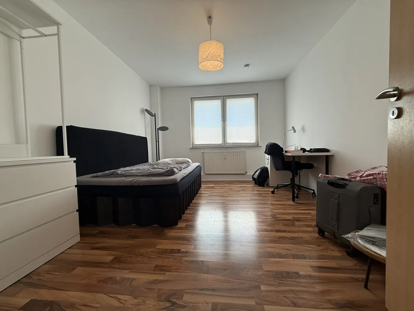 3 Zimmer Wohnung mit 72 m² in Wuppertal – Bild 7