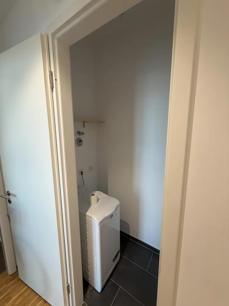 2 Zimmer Wohnung mit 53 m² in Berlin – Bild 9