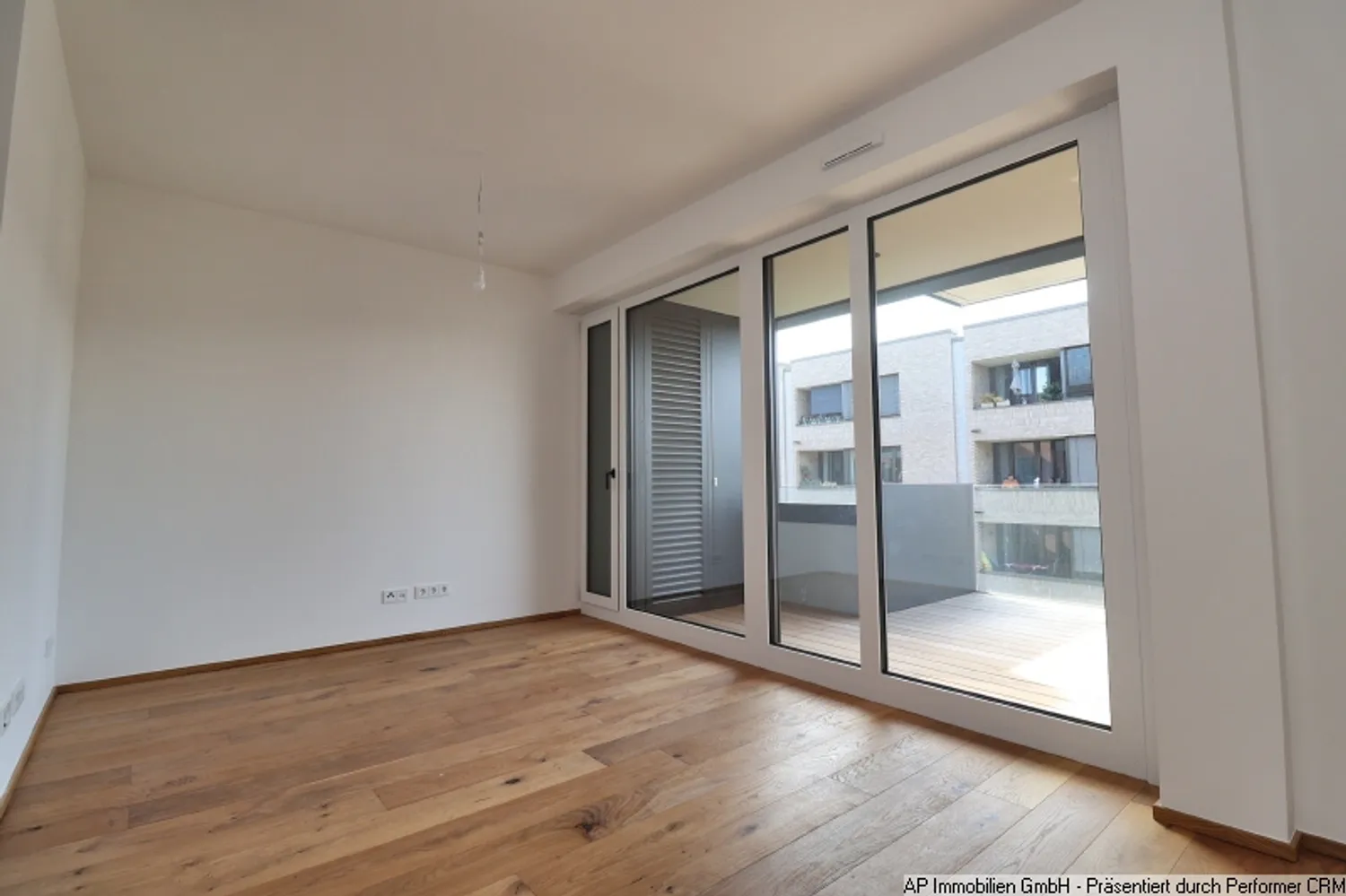2 Zimmer Wohnung mit 57 m² in Mainz – Bild 4