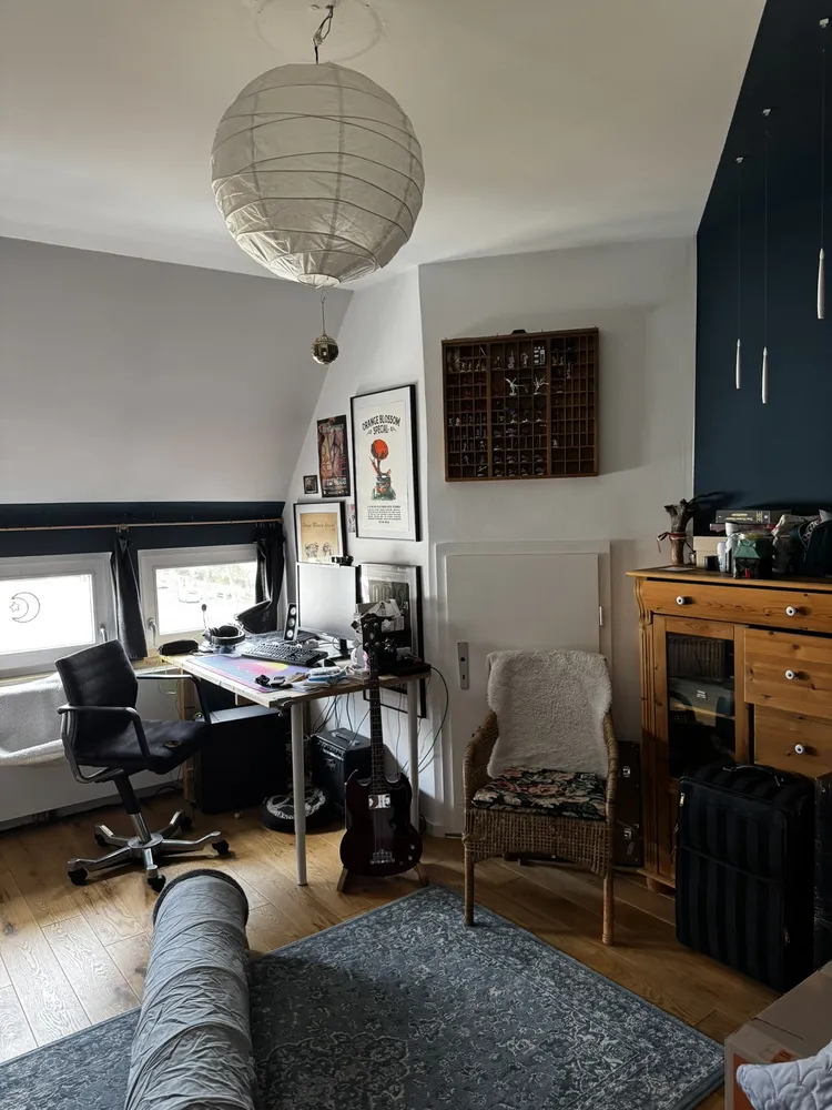 4 room apartment with 101 m² in Hanover – Photo 11